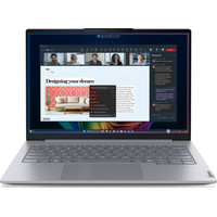 PORTATIL LENOVO THINKBOOK 14 G9 IPL U5 325 16GB 512GB 14" W11P-14277 PORTATIL LENOVO THINKBOOK 14 G9 IPL U5 325 16GB 512GB 14" W11P