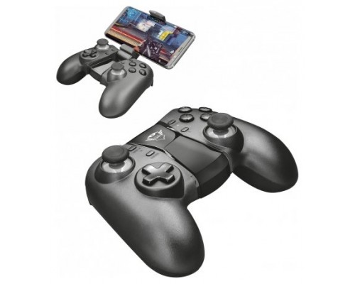 GAMEPAD TRUST GXT 590 BOSI - BLUETOOTH - 2 JOYSTICK