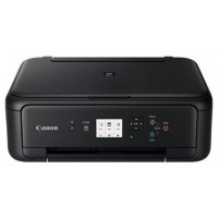 IMPRESORA CANON PIXMA TS5150 NEGRA MULTIFUNCIONAL WIFI