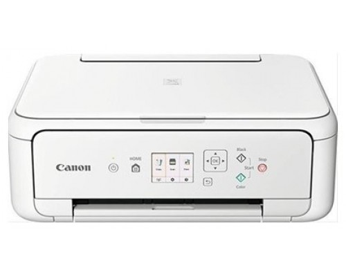 MULTIFUNCION CANON PIXMA TS5151 WIFI BT WHITE (Espera 4 dias)