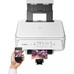 IMPRESORA CANON PIXMA TS5151 MULTIFUNCION WIFI BLANCA