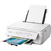 IMPRESORA CANON PIXMA TS5151 MULTIFUNCION WIFI BLANCA