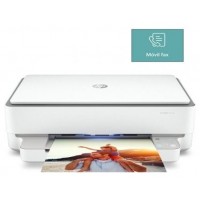 HP multifuncion inkjet ENVY 6020e (Opcion HP+ solo consumible original, cuenta HP, conexion) ***descatalogada***