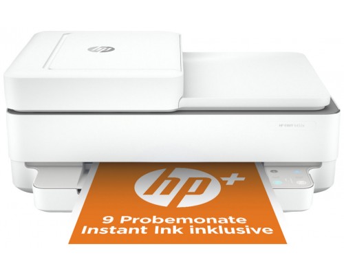 HP multifuncion inkjet ENVY 6432e (Opcion HP+ solo consumible original, cuenta HP, conexion)