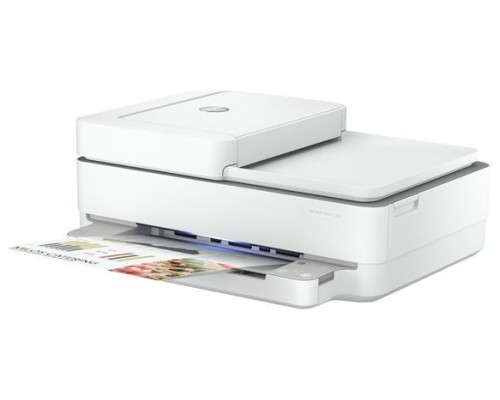 Impresora multifuncion HP ENVY 6420e