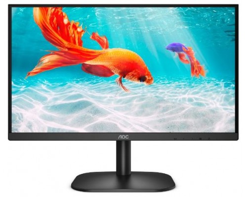 MONITOR LED 21.5  AOC 22B2H/EU NEGRO