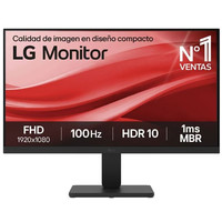 MONITOR LG 22U401A-B-1197 MONITOR LG 22U401A-B