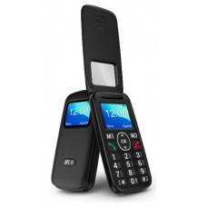 TELEFONO SPC TITAN VIEW BK