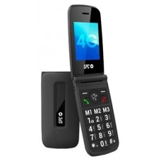 SPC 2342N Titan 4G Movil Senior 2.4" S.HELP Negro-126 SPC 2342N Titan 4G Movil Senior 2.4" S.HELP Negro