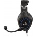 Trust GXT 488 Forze PS4 Auriculares Diadema Negro (Espera 4 dias)