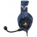 Trust GXT 488 Forze PS4 Auriculares Diadema Conector de 3,5 mm Negro, Azul (Espera 4 dias)