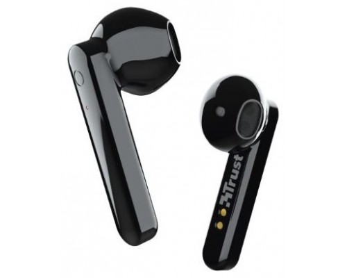 AURICULAR BLUETOOTH PRIMO TOUCH NEGRO TRUST (Espera 4 dias)