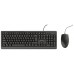 Trust Primo teclado USB QWERTY Español Negro (Espera 4 dias)