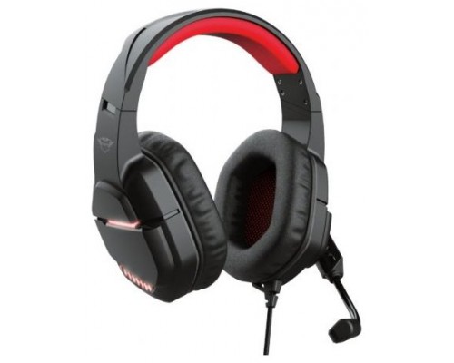 AURICULAR GAMING GXT448 NIXXO TRUST (Espera 4 dias)