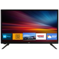 TV TREVI LTV 2410 24" LED SMART 110-240V NEGRO 3XHDMI-14221 TV TREVI LTV 2410 24" LED SMART 110-240V NEGRO 3XHDMI