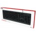 PRIMO KEYBOARD PT  teclado Portugues  24142