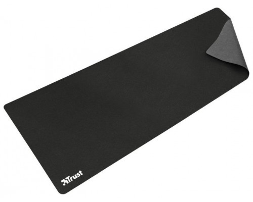 ALFOMBRILLA TRUST MOUSE PAD XXL- BASE ANTIDESLIZANTE -