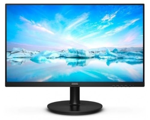 Philips 241V8LAB Monitor23.8" 4m100Hz VGA HDMI MM