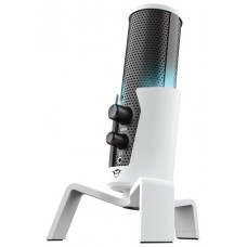 MICROFONO TRUST GXT 258W FYRU GAMING USB SALIDA