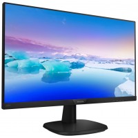 Philips 243V7QDSB Monitor 24" IPS VGA DVI HDMI