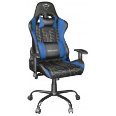 SILLA GAMER TRUST GXT 708 RESTO GAMING GIRATORIA 360 