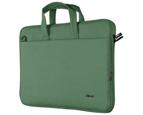 MALETIN TRUST BOLOGNA ECO PARA PORTATILES
