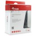 HEADSET USB EQUIP LIFE MICROFONO FLEXIBLE CONTROL