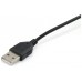HEADSET USB EQUIP LIFE MICROFONO FLEXIBLE CONTROL