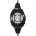 HEADSET USB EQUIP LIFE MICROFONO FLEXIBLE CONTROL
