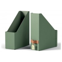 PACK 2 REVISTEROS DE CARTÓN COLOR VERDE LEITZ 24710050 (Espera 4 dias)-1051 PACK 2 REVISTEROS DE CARTÓN COLOR VERDE LEITZ 24710050 (Espera 4 dias)