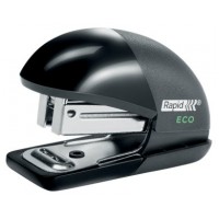 GRAPADORA RAPID ECO MINI NEGRO RAPID 24846201 (Espera 4 dias)