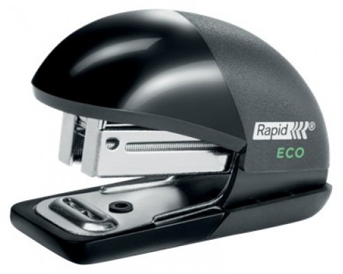 GRAPADORA RAPID ECO MINI NEGRO RAPID 24846201 (Espera 4 dias)