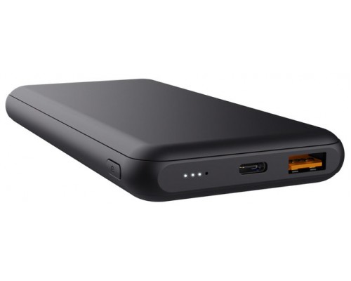 POWERBANK UNIVERSAL TRUST 24879 REDOH 10000mAh COLOR