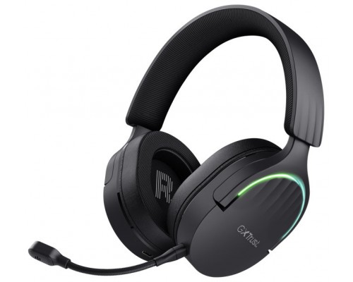 AURICULARES TRUSTR GXT 491 FAY BK