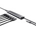 HUB TRUST USB 7USB HALYX-1193 HUB TRUST USB 7USB HALYX