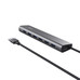 HUB TRUST USB 7USB HALYX-1193 HUB TRUST USB 7USB HALYX