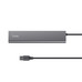 HUB TRUST USB 7USB HALYX-1193 HUB TRUST USB 7USB HALYX