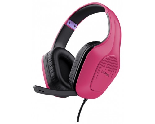 AURICULARES TRUSTR GXT 415 ZIROX PK