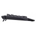 TRUST TECLADO GAMING ILUMINADO GXT836 EVOCX ES (24998) (Espera 4 dias)