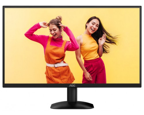 AOC 24B35HM2 Monitor 23.8" IPS FHD 100Mhz VGA HDMI