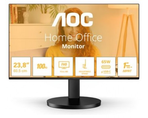Screen size (inch) 23.8, Panel resolution 1920x1080,
