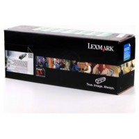 LEXMARK Toner CS796 Cian 18K