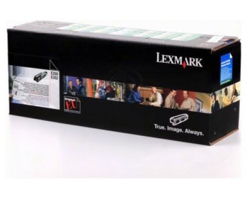 LEXMARK Toner CS796 Cian 18K
