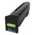 LEXMARK Cartucho toner Cyan XC8160, 8163
