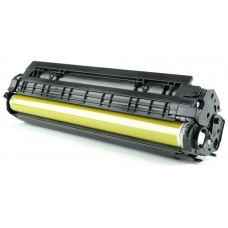 LEXMARK Cartucho toner Amarillo XC8160, 8163