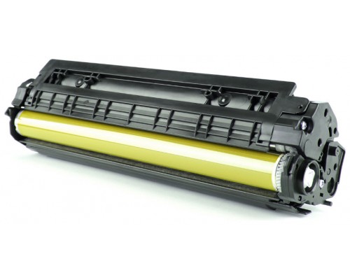 LEXMARK Cartucho toner Amarillo XC8160, 8163