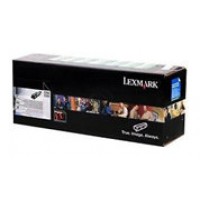 LEXMARK Cartucho toner Negro XC8160, 8163