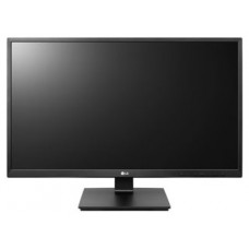 MONITOR LG 24BK55YP-B 23.8" LED FHD 5MS NEGRO HDMI DP USB REGULABLE ALTAVOCES
