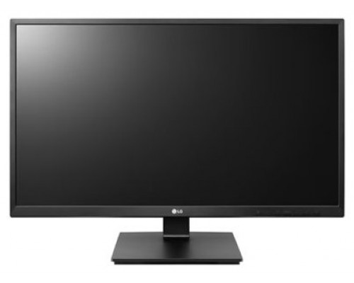 MONITOR LG 24BK55YP-B 23.8" LED FHD 5MS NEGRO HDMI DP USB REGULABLE ALTAVOCES
