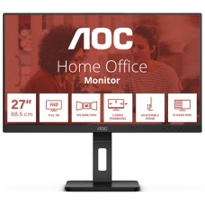 AOC 24E3QAF Monitor 24" IPS FHD 75Mhz MM AA